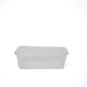 PACKIT A650 MICROWAVEABLE CONTAINERS X 250