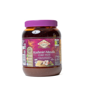 PATAKS KASHMIRI MASALA X 2.2KG