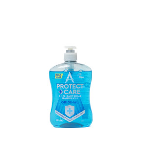 ASTONISH HAND WASH BLUE X 650ML
