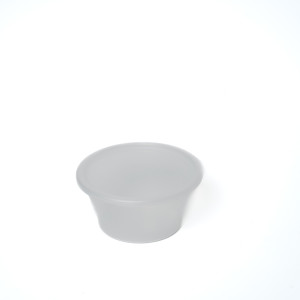 SATCO 12OZ POT & LID M12 X 150