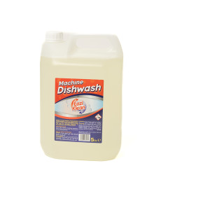 MACHINE DISHWASH X 5L