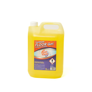 FLOOR GEL LEMON X 5L