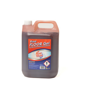 FLOOR GEL PINE X 5L
