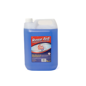 RINSE AID X 5L