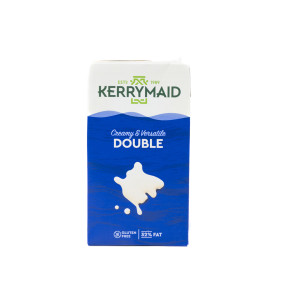 KERRYMAID DOUBLE CREAM X 1 LITRE