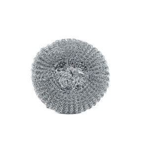 SCOURERS W60 X 10 PKT