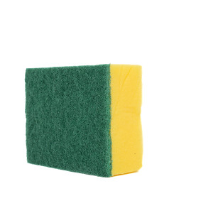 SPONGE SCOURERS SEA FOAM X 6