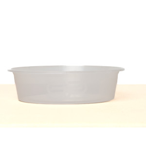 SATCO T1100 MICROWAVEABLE CONTAINERS X 150