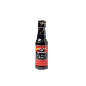 PRB SOY SAUCE DARK X 150ML