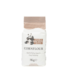 CORN FLOUR X 3KG
