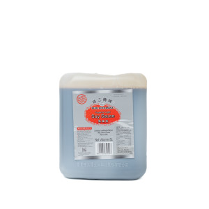 PRB SOY SAUCE LIGHT X 8L