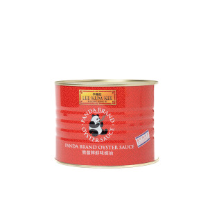 LKK OYSTER SAUCE PANDA X 2268G