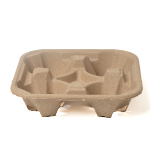 EP 4 CUP HOLDER X 80