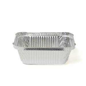 DOUBLE LUCKY NO2 FOIL CONTAINER 