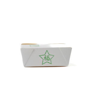 V.I.P. BOXES No1 WHITE CHINESEx 540