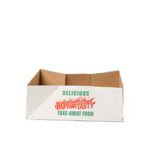 TAKE AWAY BOXES LARGE 