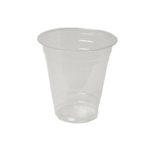EP 12OZ CLEAR CUPS 20 