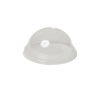 EP 12OZ16OZ DOMED LID EPDL1216 X 48