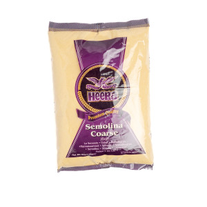 HEERA SEMOLINA COARSE X 5KG         