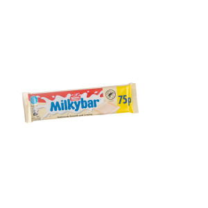 MILKY BAR MEDIUM X 25G