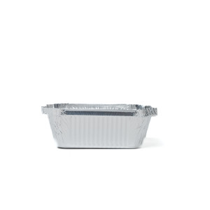 EP NO2 FOIL CONTAINER