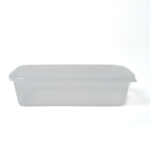 SATCO A500 MICROWAVEABLE CONTAINERS X 250