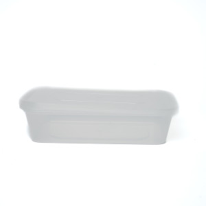 PACKIT A500 MICROWAVEABLE CONTAINERS X 250