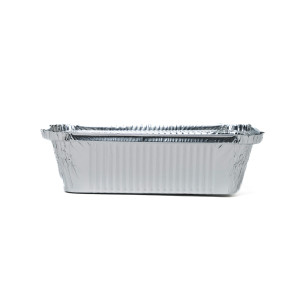EP NO6 FOIL CONTAINER
