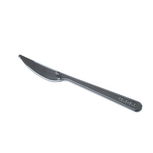 EP KNIVES BLACK HD X 50