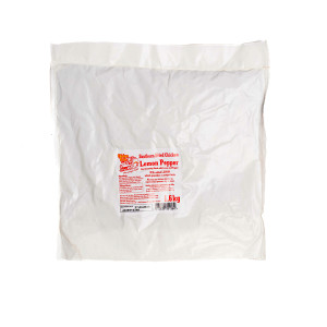 C.TRAIN LEMON PEPPER X 1.6KG