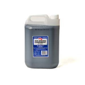 AMB NON BREWED CONDIMENT BROWN X 5L