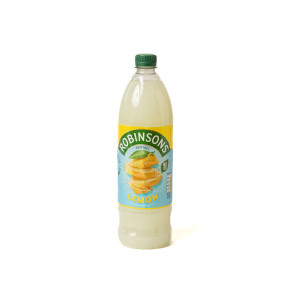 ROBINSONS LEMON CONCENTRATE X 1L