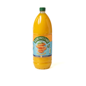 ROBINSON ORANGE CONCENTRATE X 1.75L