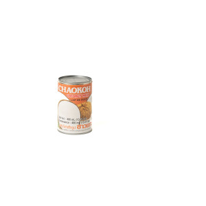 CHAOKOH COCONUT MILK X 400ML