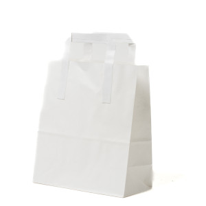 EP SOS WHITE MEDIUM X 225