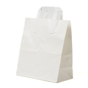 EP SOS WHITE LARGE X 225