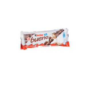 KINDER BUENO X 43G