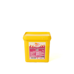 C.TRAIN MILD PIRI PIRI MARINADE X 2KG