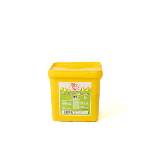 C.TRAIN BASE PIRI PIRI MARINADE X 2KG