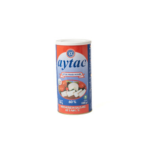 AYTAC FETTA CHEESE 60% X 800G       