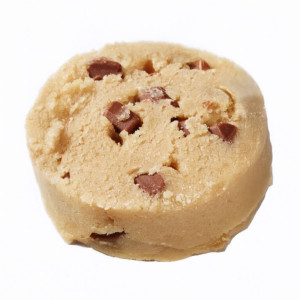 CATERCHOICE COOKIE DOUGH MILK CHOCO CHIP TUB X 5KG