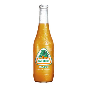 JARRITOS MANGO X 370ML