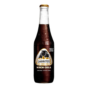 JARRITOS MEXICAN COLA X 370ML