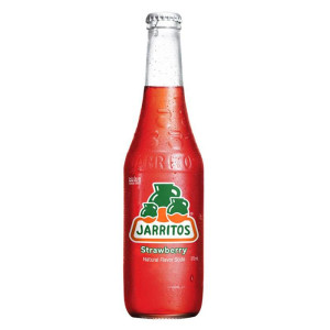 JARRITOS STRAWBERRY X 370ML