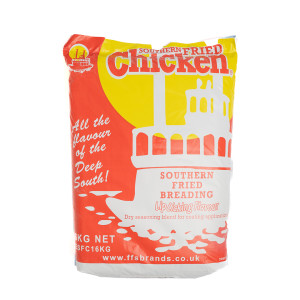SFC BOAT BREADING X 16KG