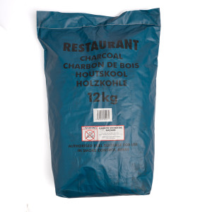 CHARCOAL X 12KG