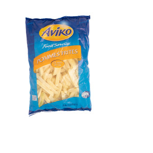 AVIKO 9/16 14 X 14 CHIPS X 2.27KG