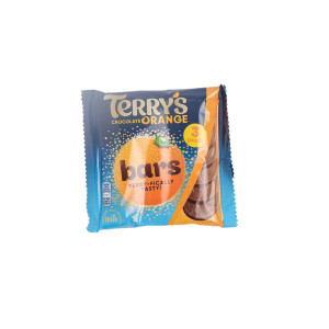 TERRYS ORANGE X 1