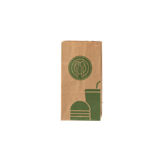 R8 SOS KRAFT BROWN MEDIUM X 250