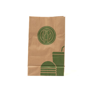 R14 SOS KRAFT BROWN X LARGE X 100